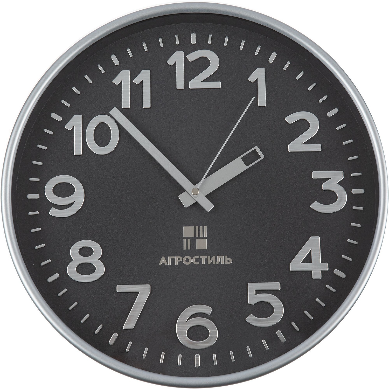 Часы настенные Alivio на заказ