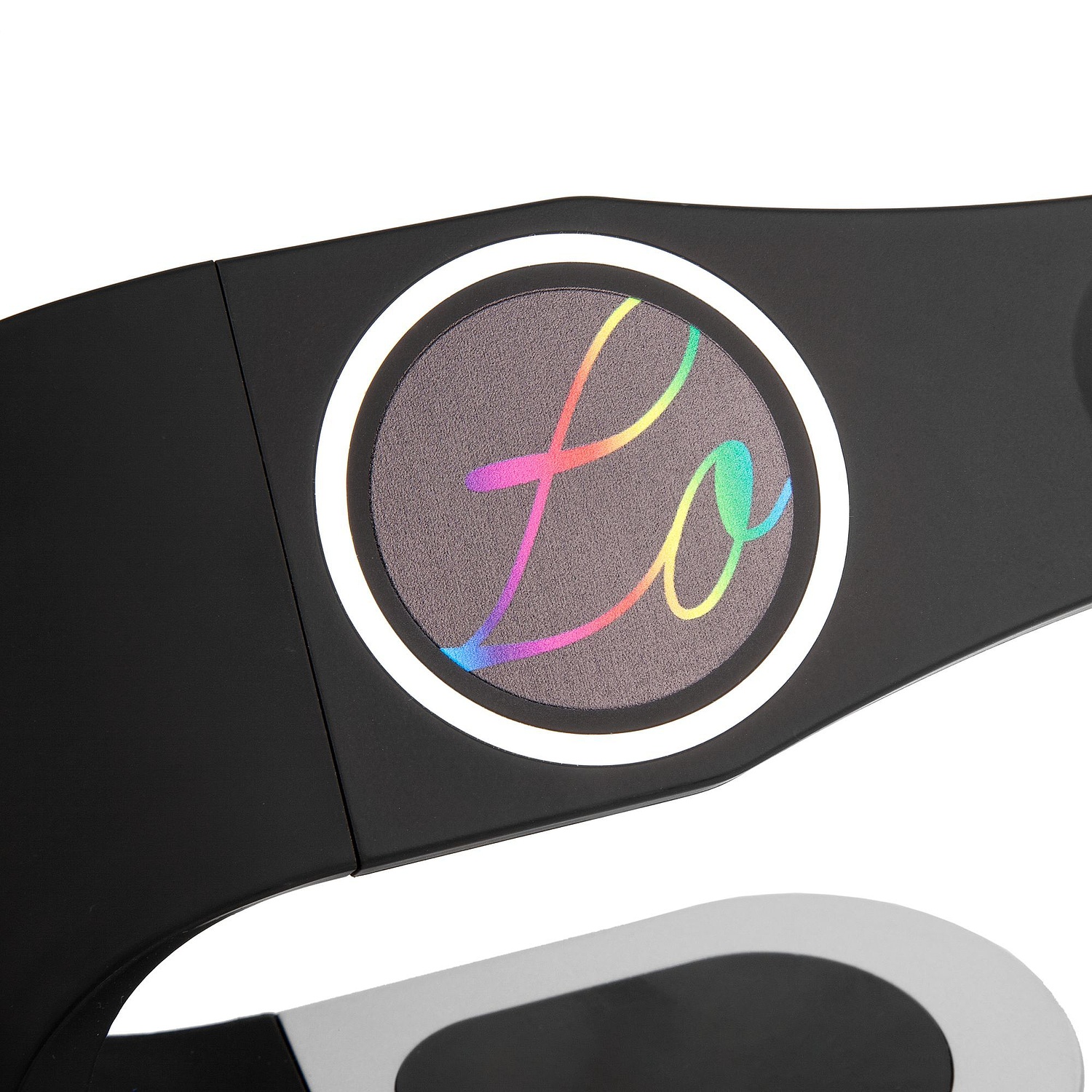 Магнитная зарядная станция Uniscend Magneto с логотипом