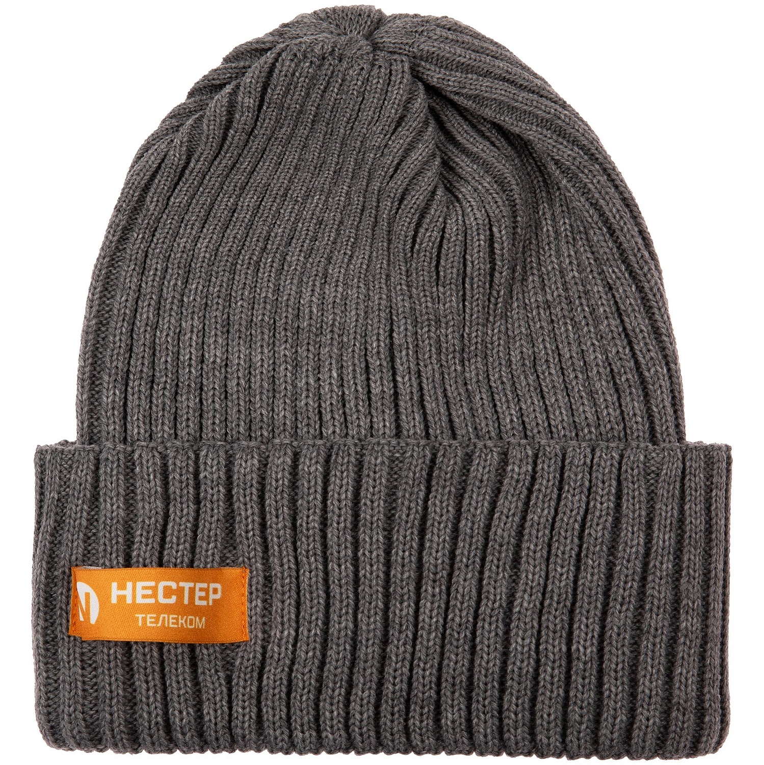 Набор Stout, серый меланж