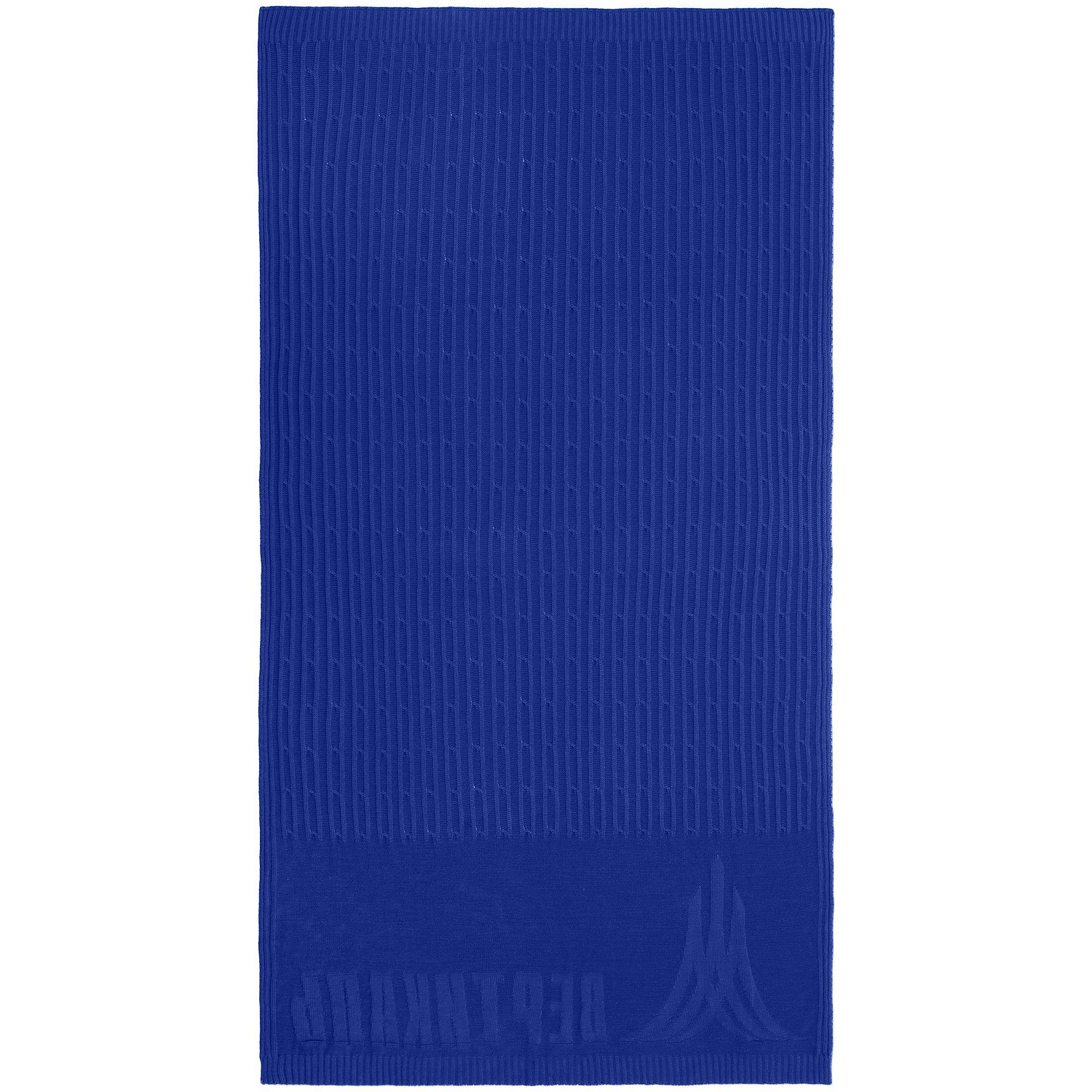 Плед на заказ Remit Plus, М, акрил с логотипом