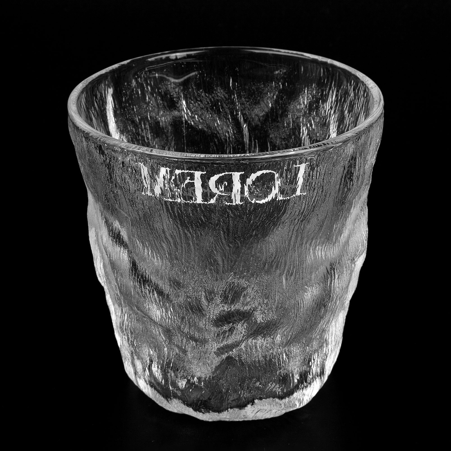 Стакан Ice Essence с логотипом