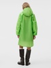 Дождевик Rainman Zip, зеленое яблоко с логотипом