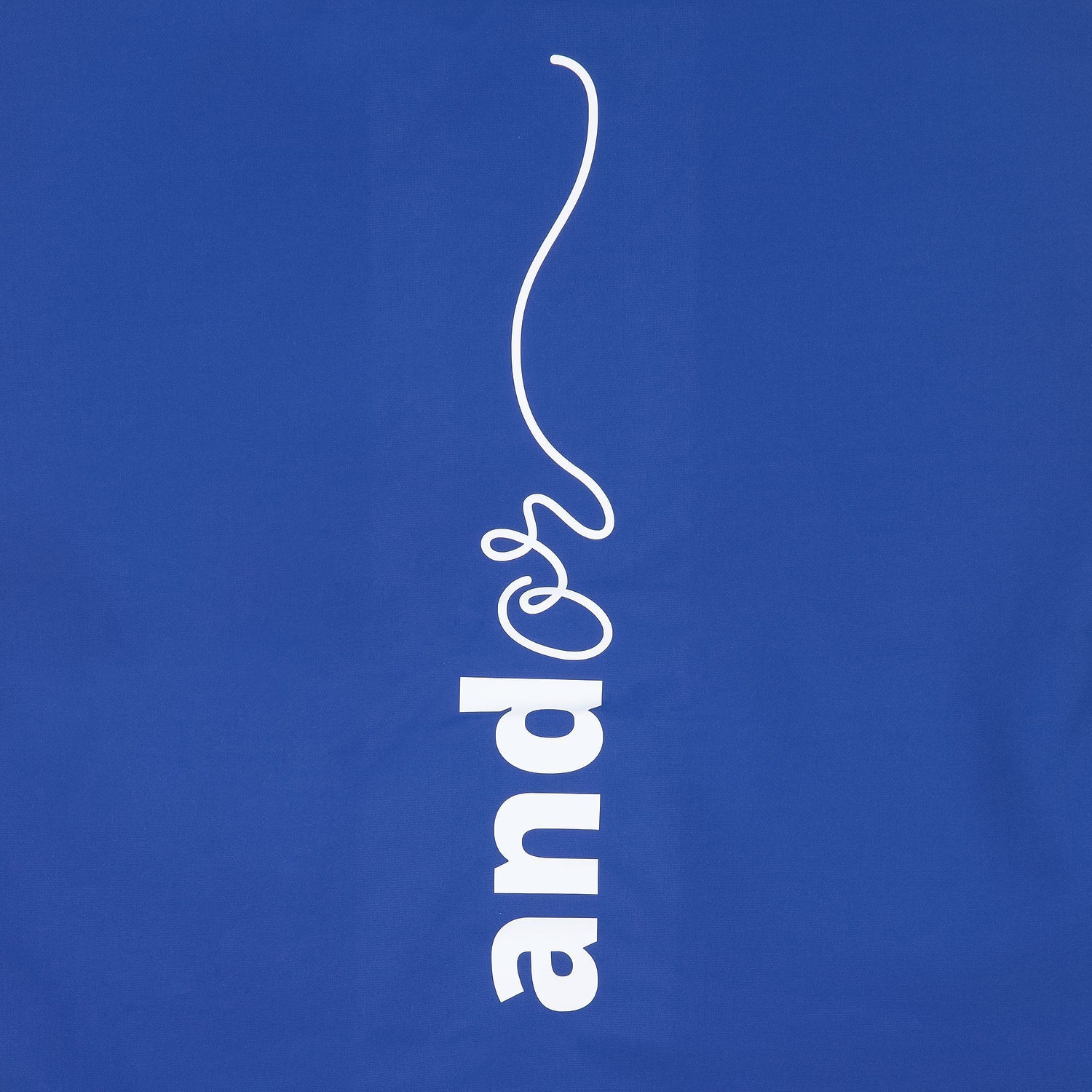 Жилет двусторонний V2, синий с логотипом