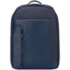 Рюкзак Panama S, синий с логотипом