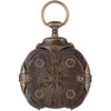 Флешка «Криптекс»® Compass Lock, 64 Гб с логотипом