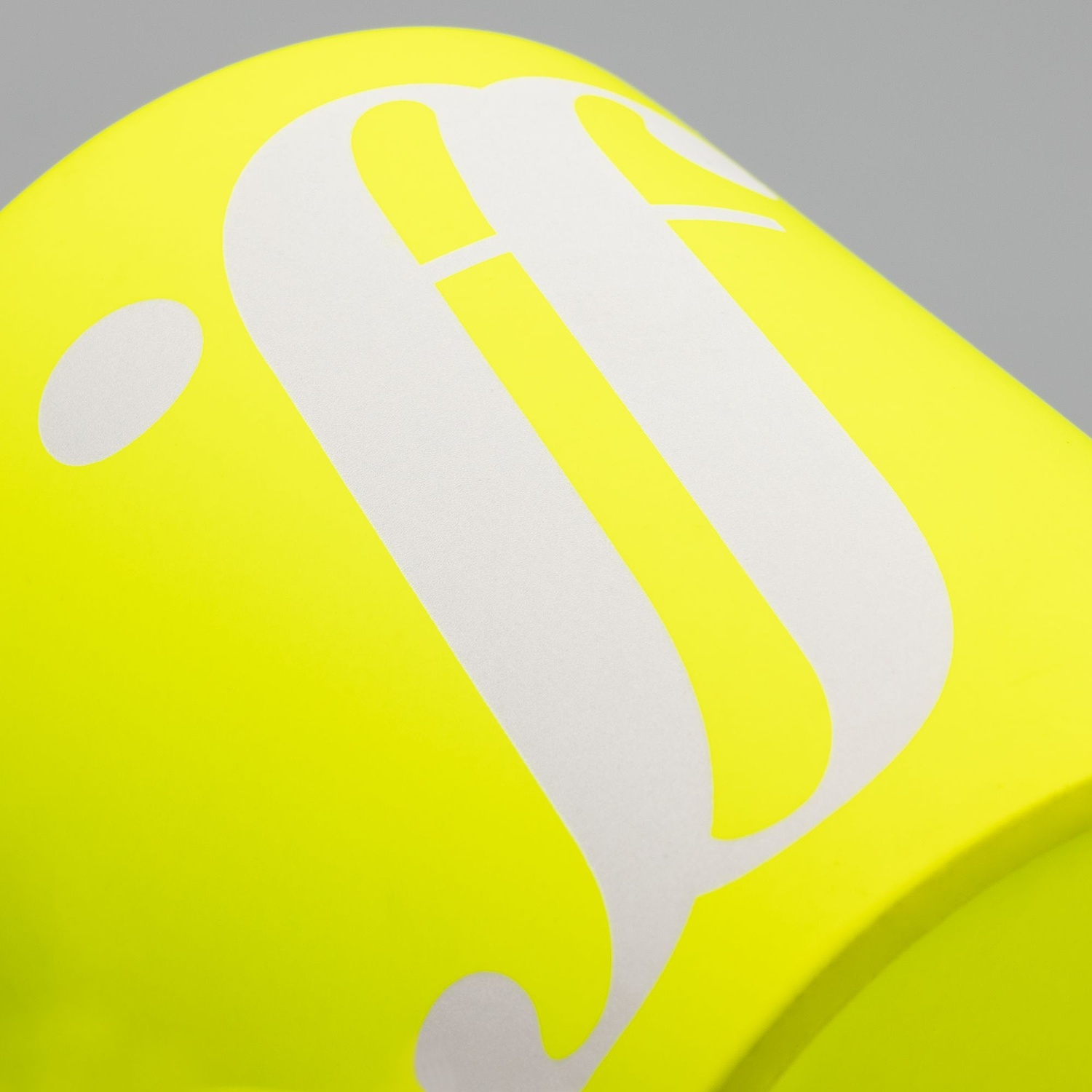 Кружка Colorido, желтый неон