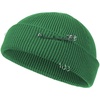 Шапка Pricker, ярко-зеленая с логотипом