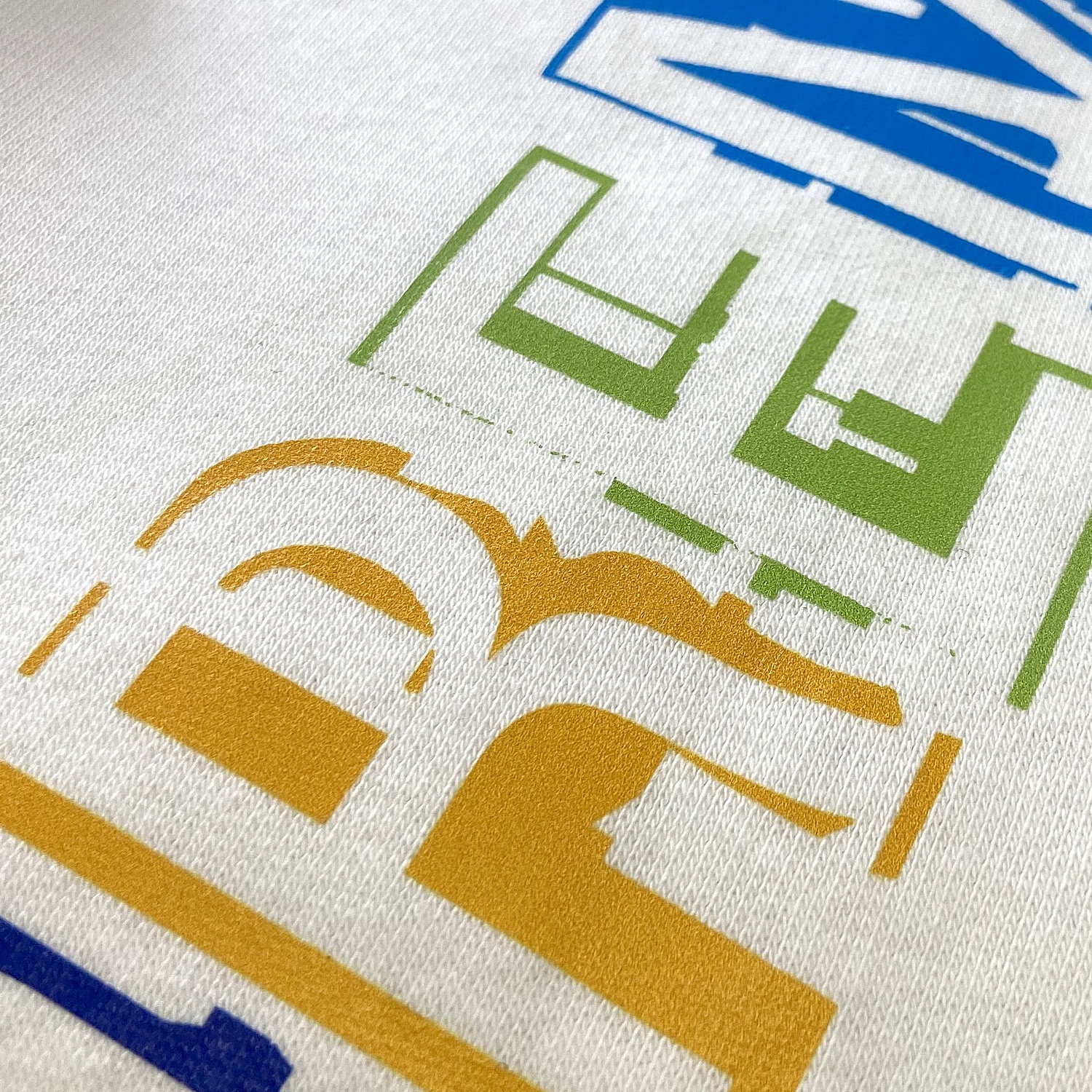 Джоггеры Kulonga, бежевые с логотипом