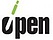 Open