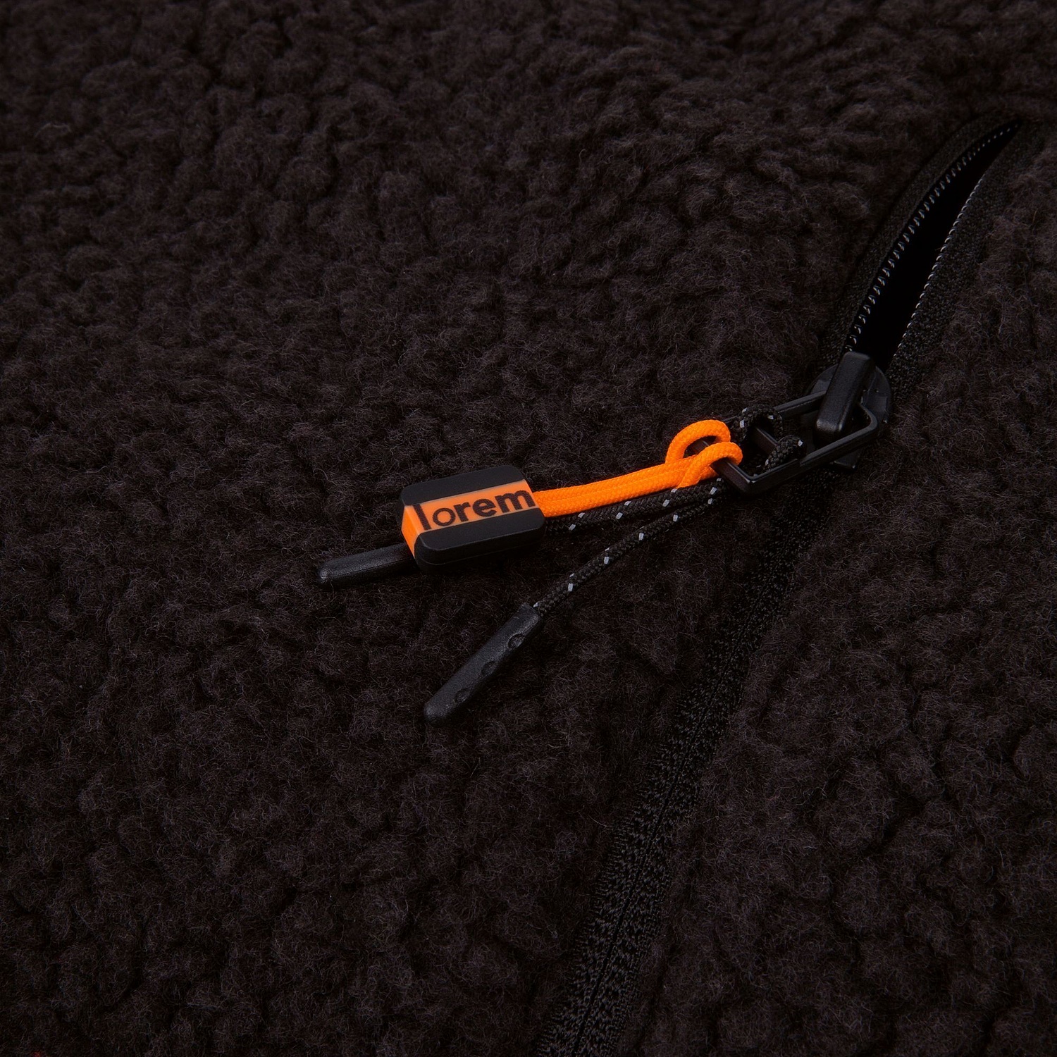 Жилет унисекс Fury BW, хаки с логотипом