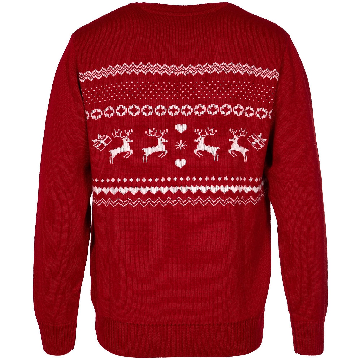 Свитер на заказ Tricksy Net, полушерсть с логотипом