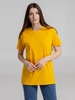 Футболка Imperial 190 желтая, размер 5XL