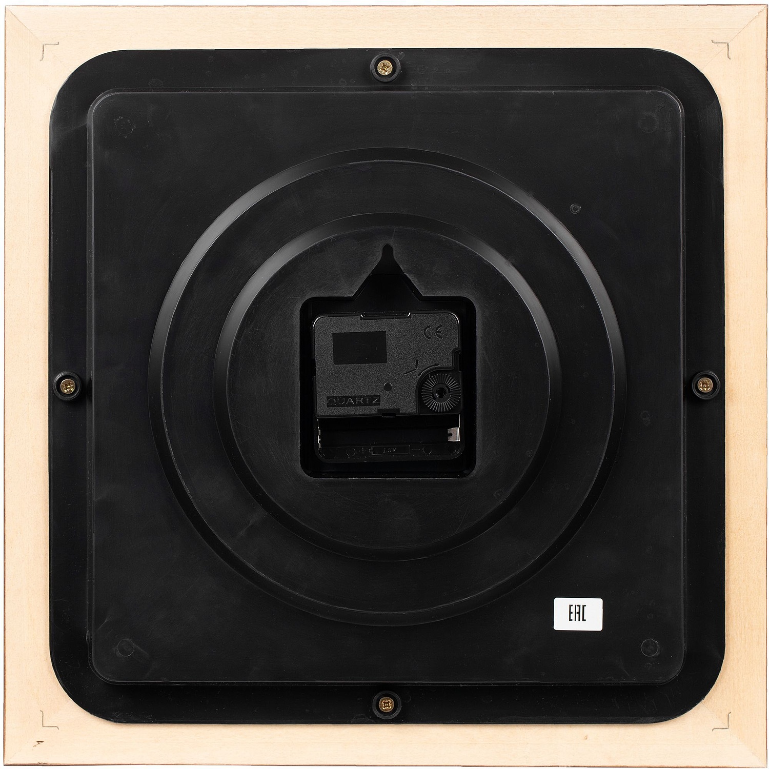 Часы настенные Veldi Square на заказ