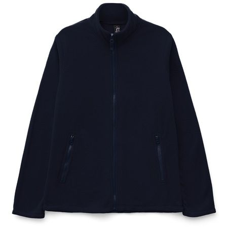 Куртка мужская Norman Men, темно-синяя, размер M