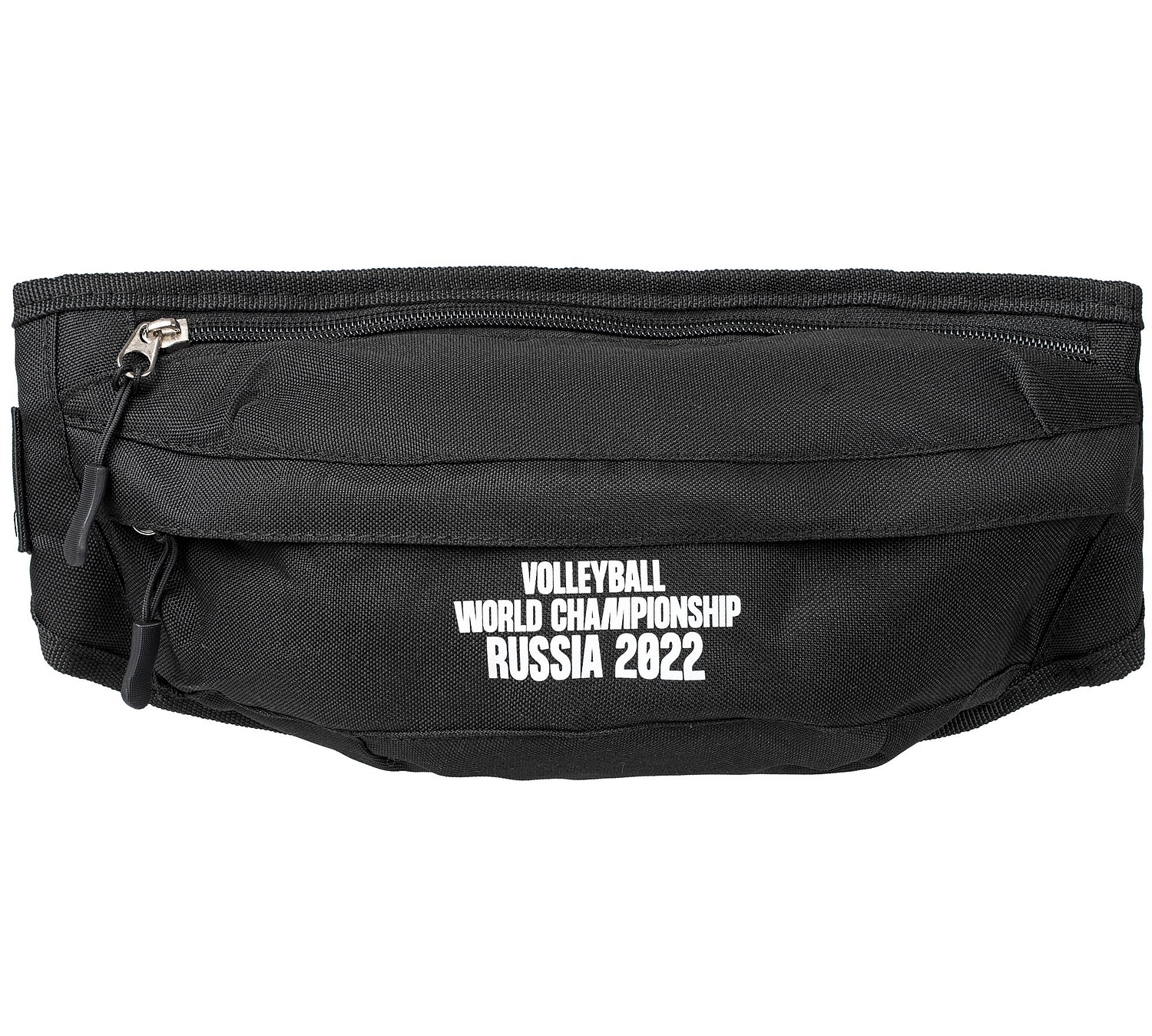 Поясная сумка Urban Out, черная