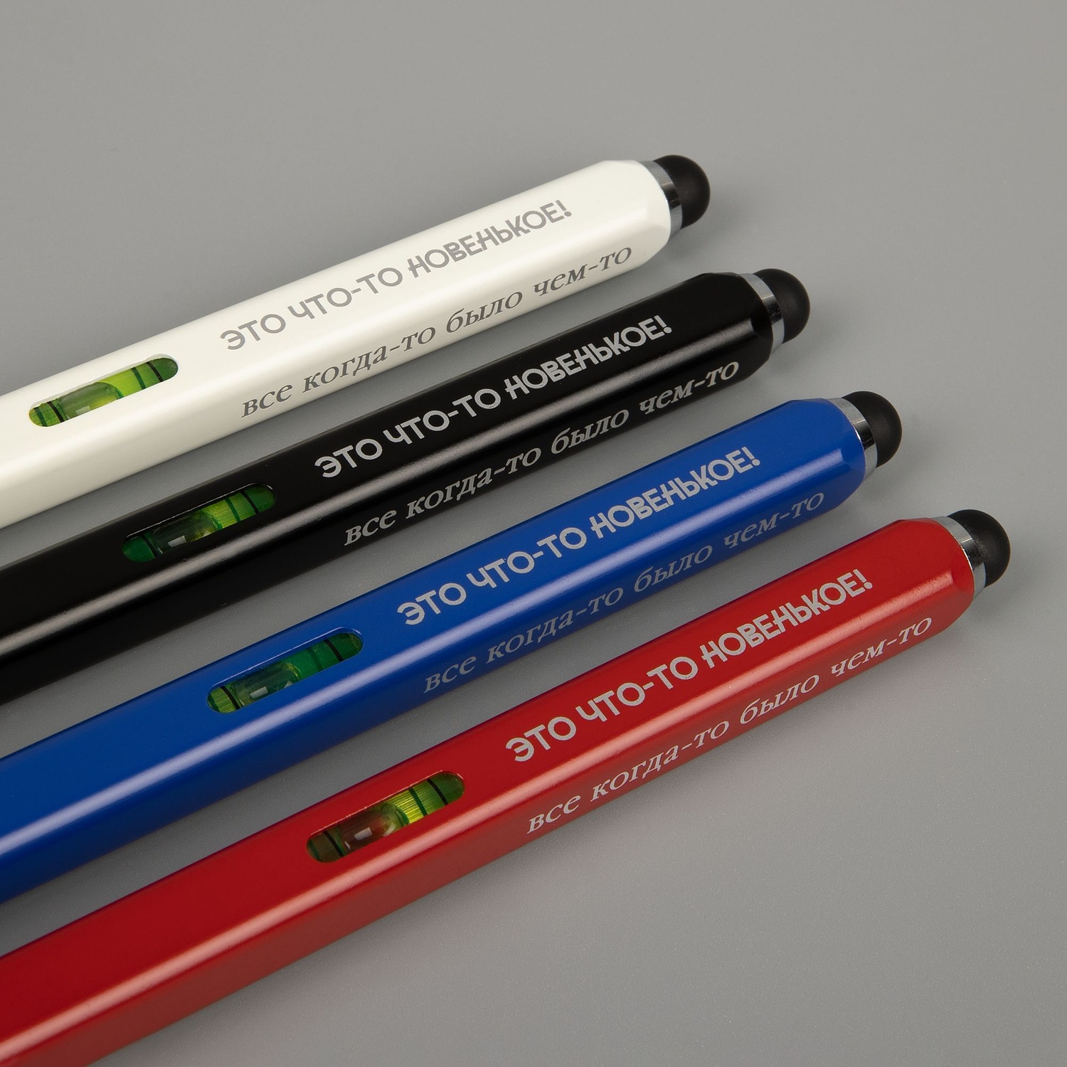 Набор Contractor, черный с логотипом