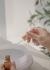 Увлажнитель-ароматизатор воздуха с подсветкой H7, белый с логотипом