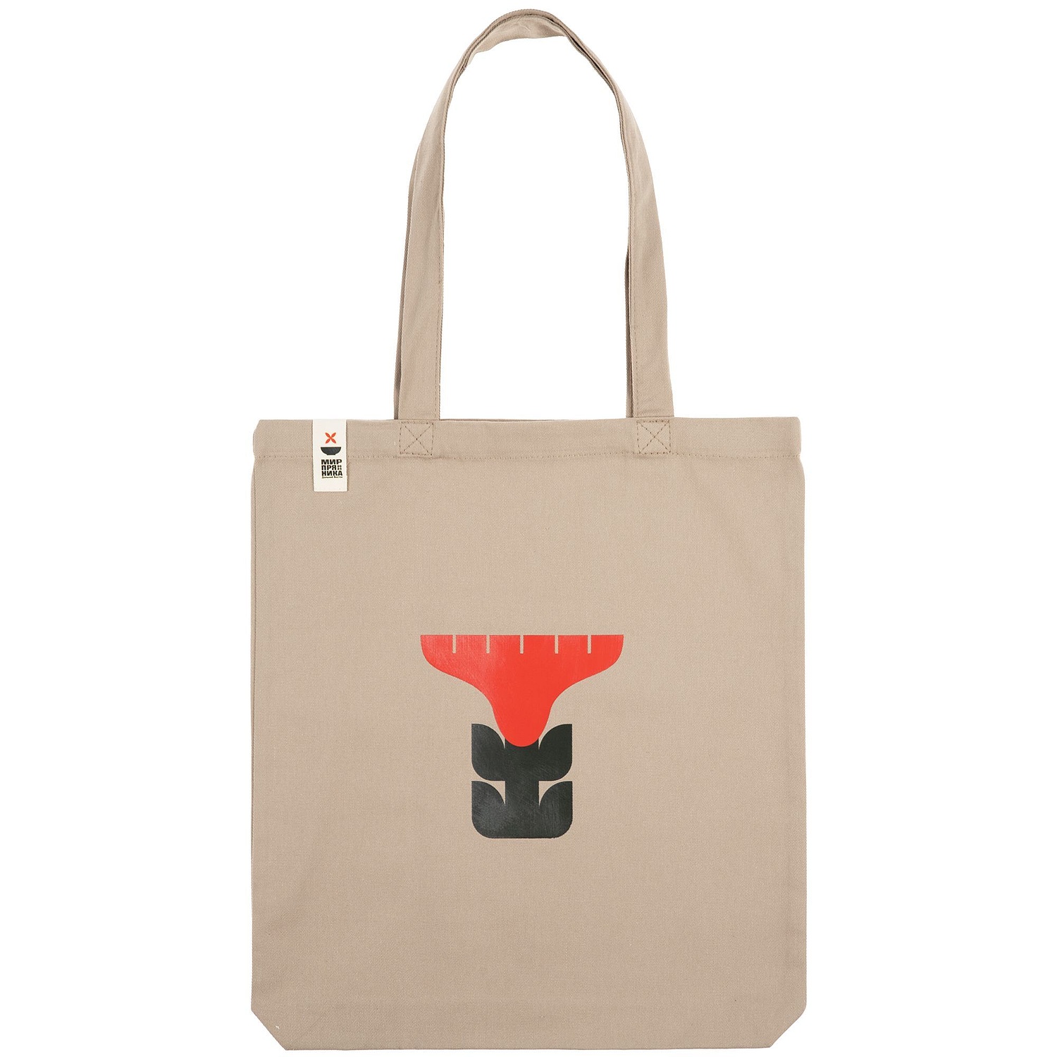 Набор Urban Office, бежевый с логотипом