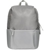 Рюкзак Eclatant, серый с логотипом