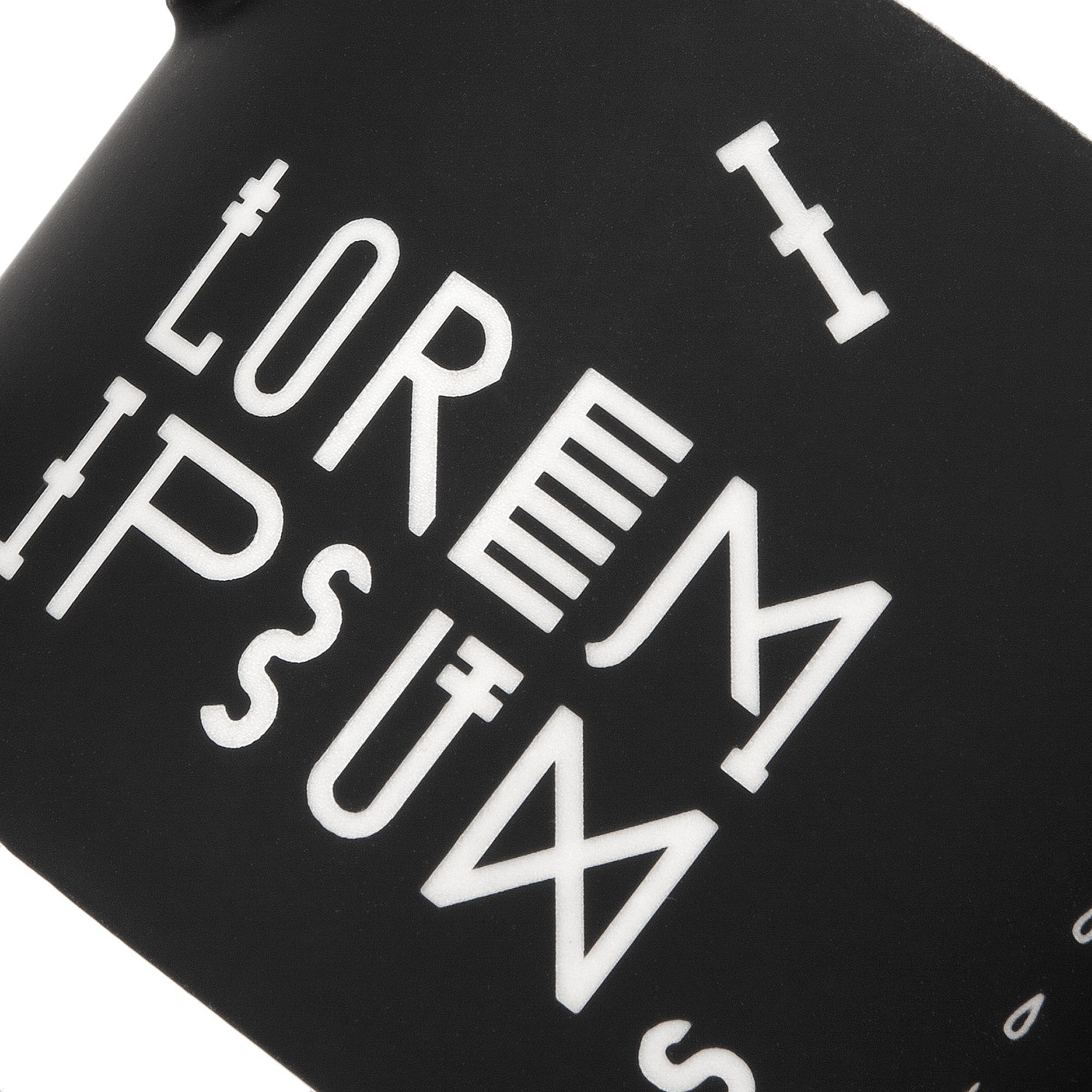 Набор Best Lafite, черный с логотипом