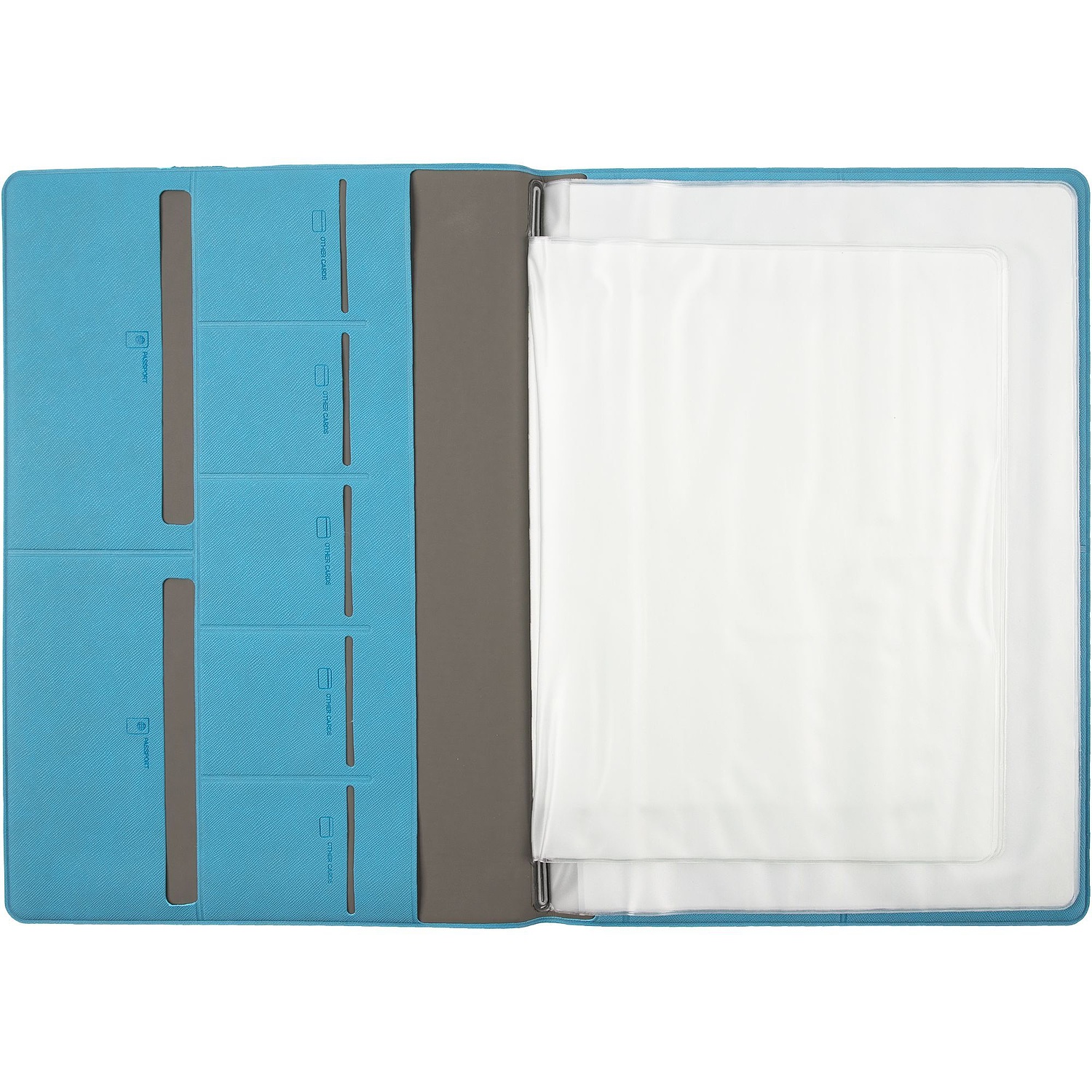 Папка для хранения документов Devon Maxi Plus на заказ