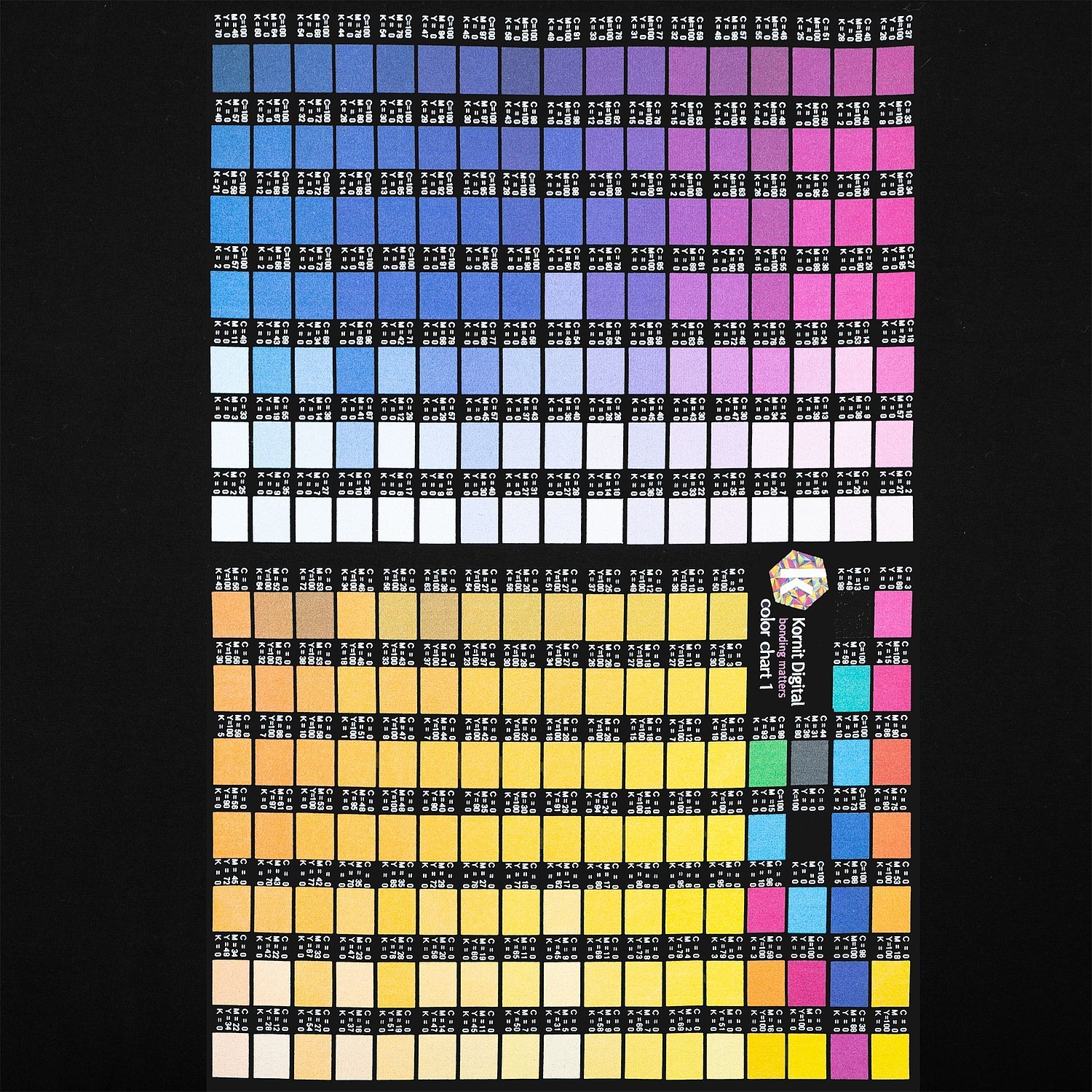 Футболка унисекс T-Bolka 160, темно-синяя с логотипом