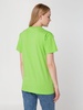 Футболка унисекс T-bolka 160, зеленое яблоко, размер XXL