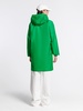 Дождевик Rainman Zip, зеленый, размер XXL