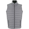 Жилет Wave Men, серый, размер 3XL