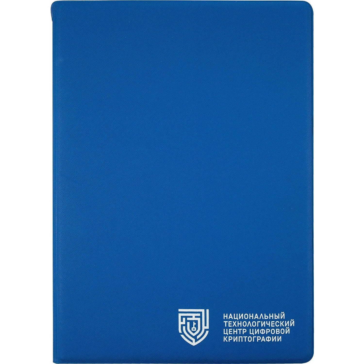 Блокнот-планшет Saff Plus на заказ, большой с логотипом