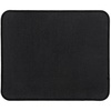 Коврик для мыши Paddo L, черный с логотипом
