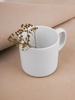 Кружка Eastpresso, белая с логотипом
