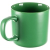 Кружка Eastpresso, зеленая с логотипом