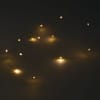 Гирлянда для подарочной коробки «Внутренний Свет» с логотипом