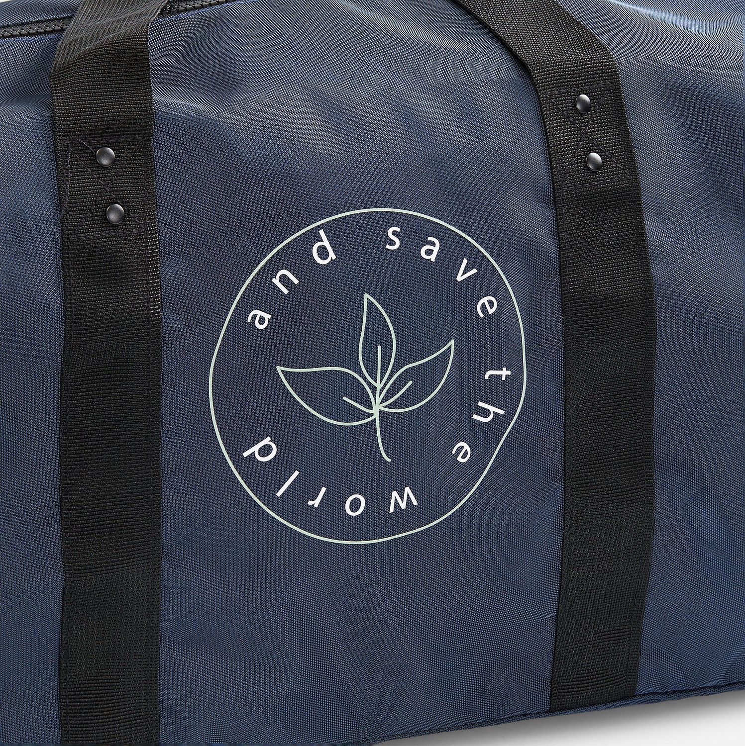 Спортивная сумка Ribeiro, синяя