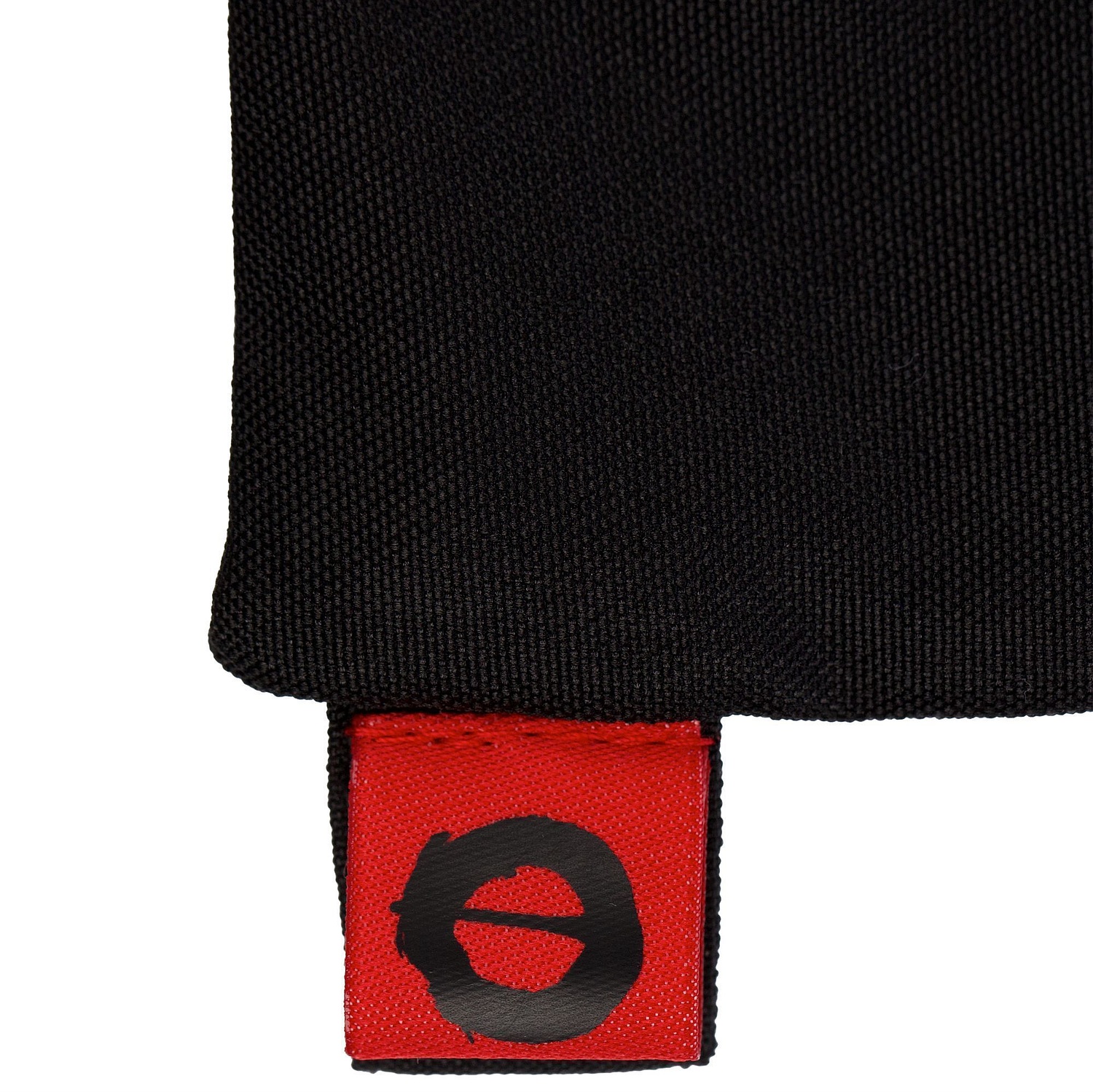 Основа для шопера-рюкзака B3, черная с логотипом