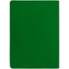 Ежедневник Tact, недатированный, зеленый с логотипом