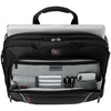 Сумка для ноутбука 15, черный с логотипом