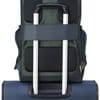 Рюкзак для ноутбука Securflap, хаки с логотипом