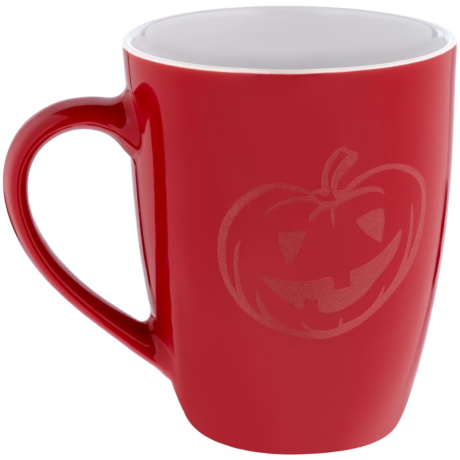 Кружка Good Morning, красная