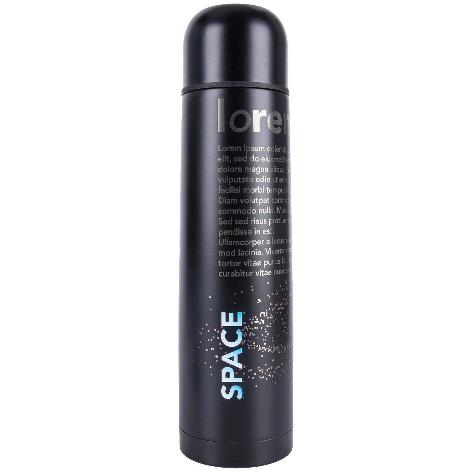 Набор Classic Walk, черный с логотипом