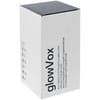 Мультимедийная станция glowVox, белая с логотипом