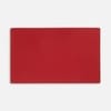 Лейбл Listra Soft Touch, XL, бордовый с логотипом