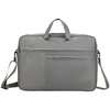Cумка для ноутбука L237, темно-серая с логотипом