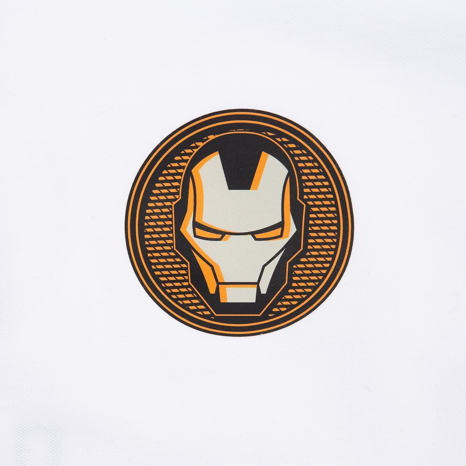 Рубашка поло ID.001 белая