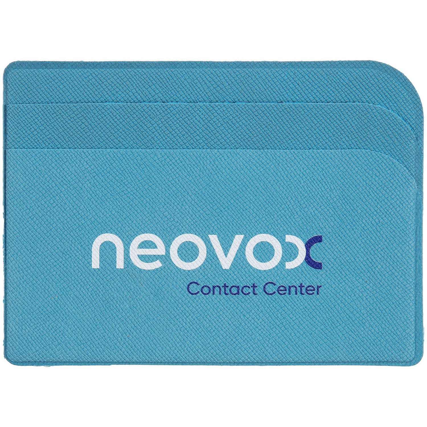 Чехол для карточек Dorset Print на заказ с логотипом