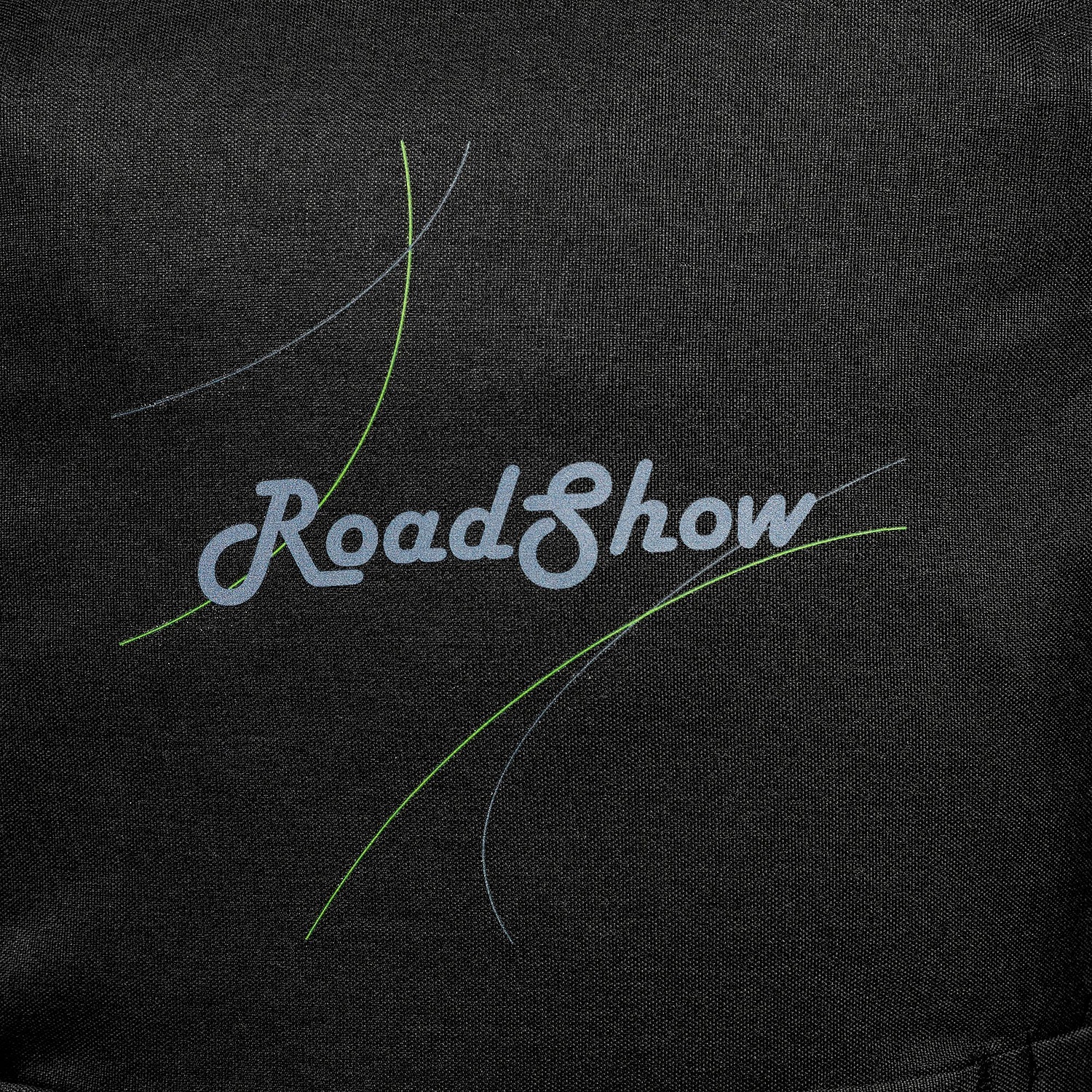 Рюкзак Locus, черный с логотипом