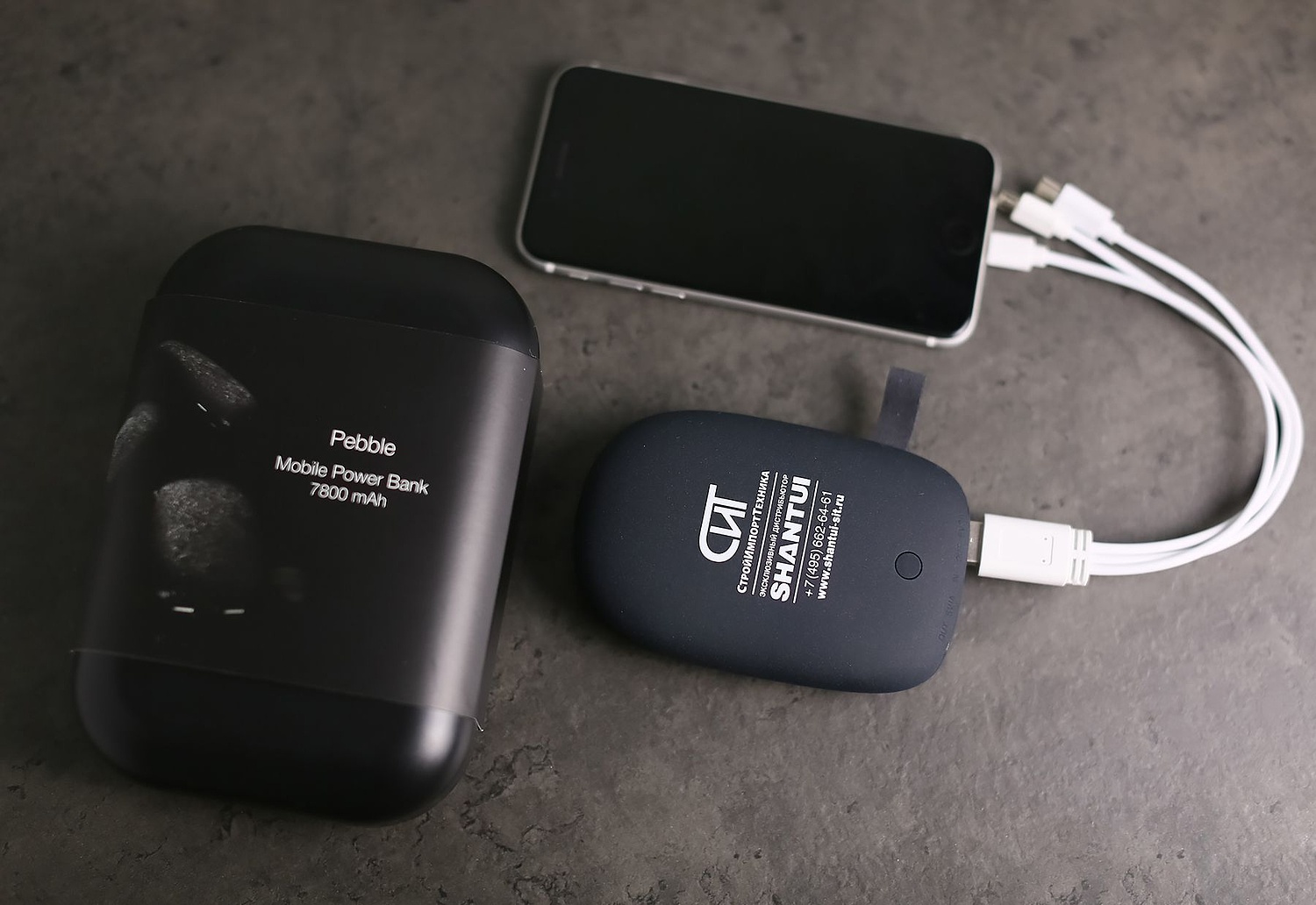 Полное руководство по корпоративным подаркам