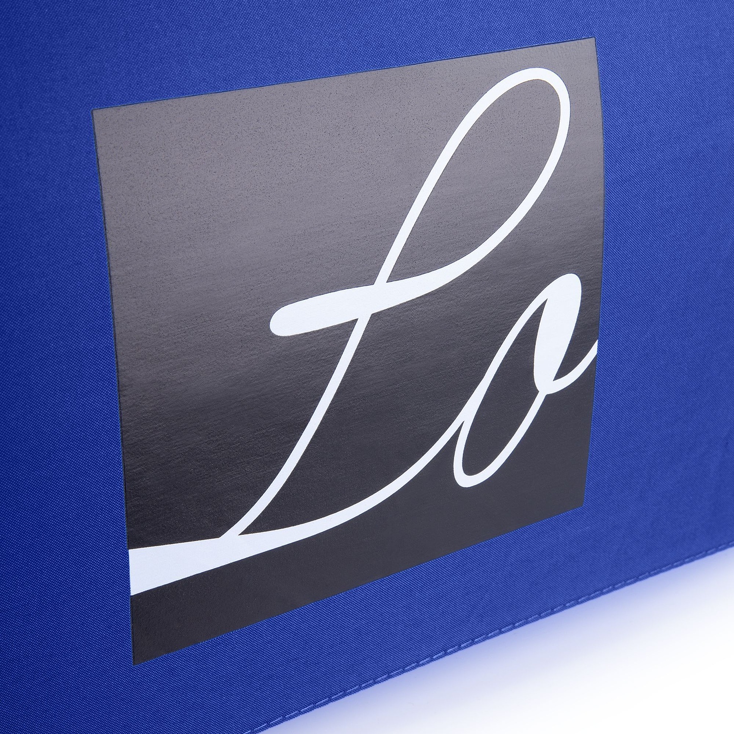 Зонт-трость Promo, синий