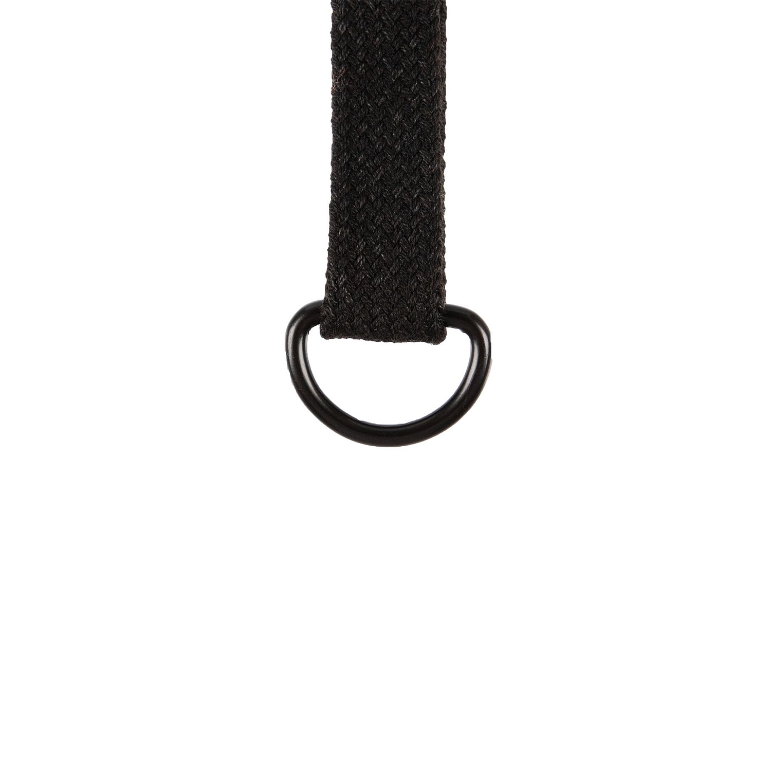 Полукольцо Semiring, М, черное с логотипом